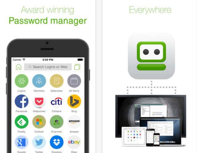 Le Migliori App per la Gestione di Password su iPhone e iPad
