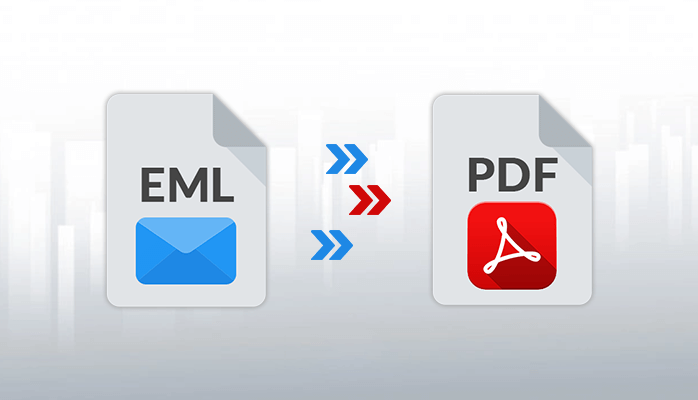convertir archivos EML a PDF en línea