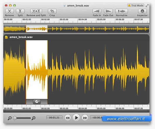 editor audio mac os x 06 fission
