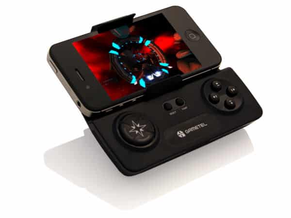 Immagine del dispositivo GameTel Controller per iPhone