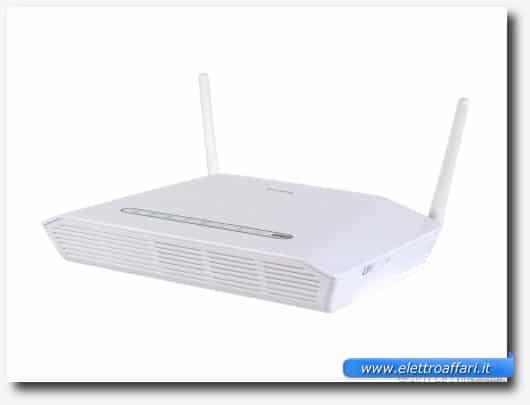 D-Link DHP-1320 Wireless N PowerLine Router