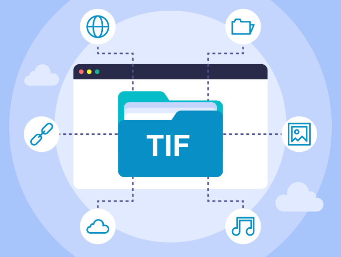 Los mejores programas para abrir archivos TIF