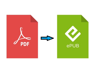 PDF y DOC en línea en ePub
