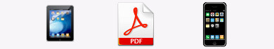 Applicazioni per modificare PDF su iPhone e iPad