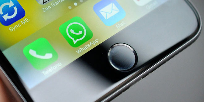 Come Salvare le Conversazioni di WhatsApp su PC con l’iPhone