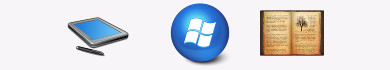 Programmi per leggere file EPUB su tablet Windows 8